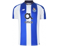 New Balance Camisola Oficial F.C.Porto Home 2018/2019